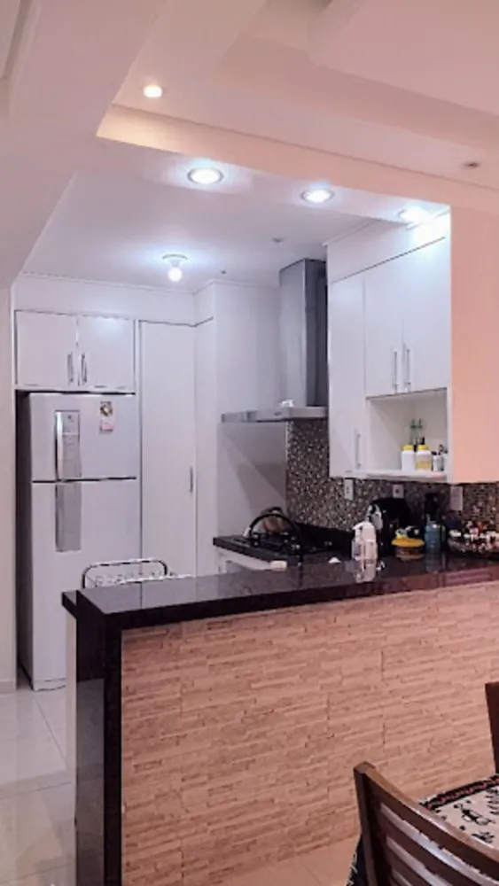 Casa, 4 quartos, 194 m² - Foto 6