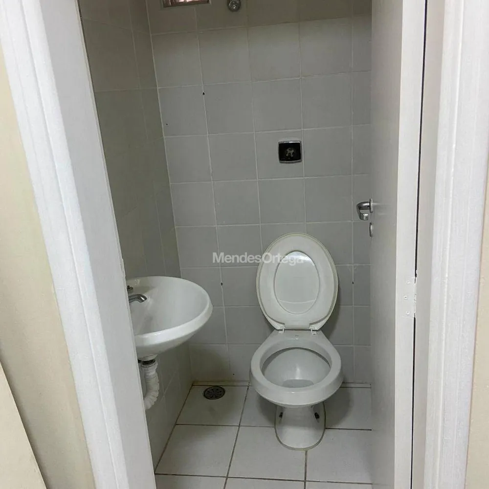 Sala-Conjunto, 45 m² - Foto 20