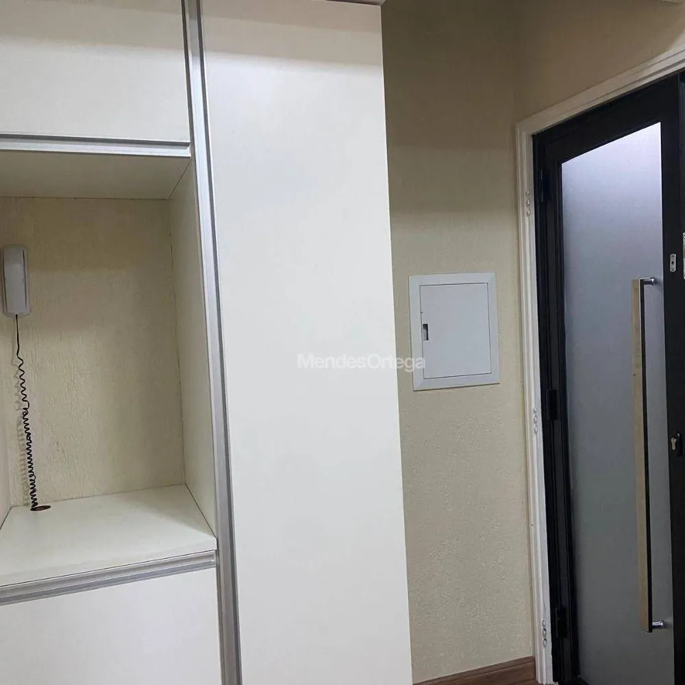 Sala-Conjunto, 45 m² - Foto 14