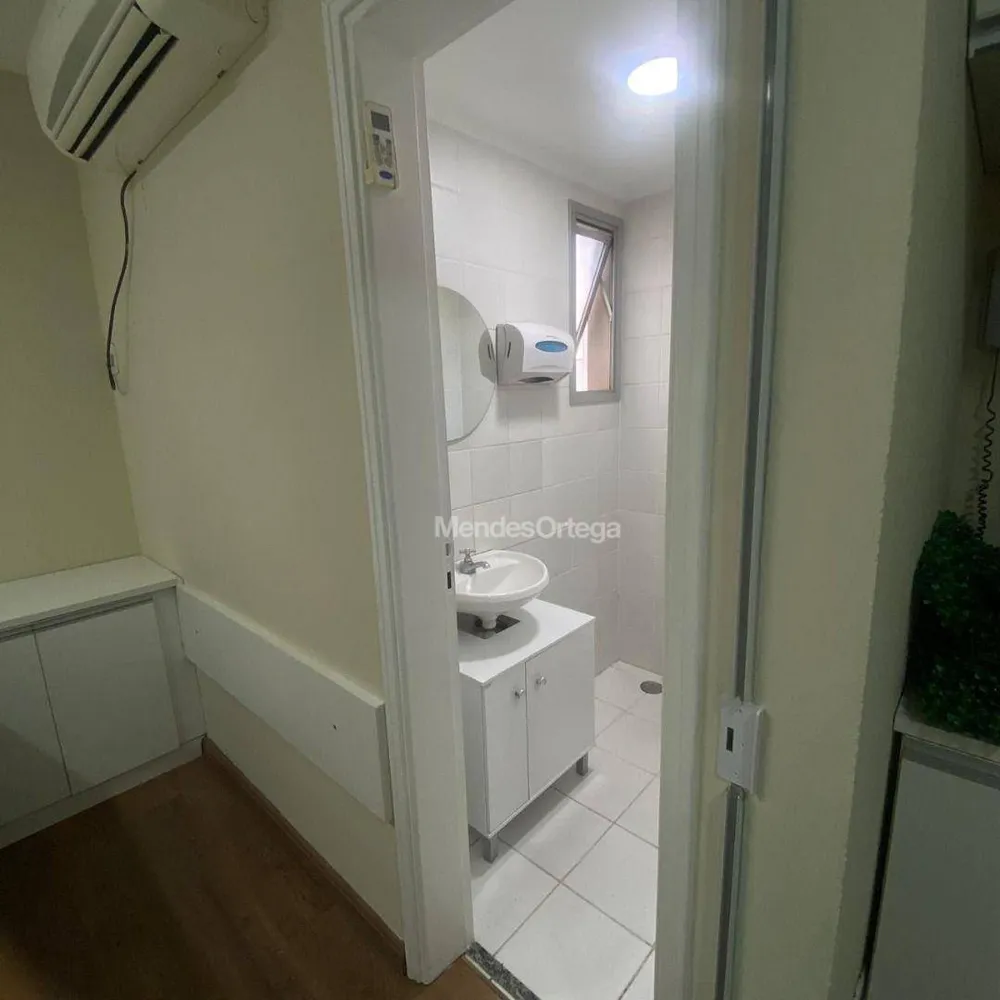 Sala-Conjunto, 45 m² - Foto 17
