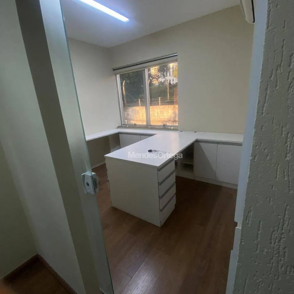Sala-Conjunto, 45 m² - Foto 11