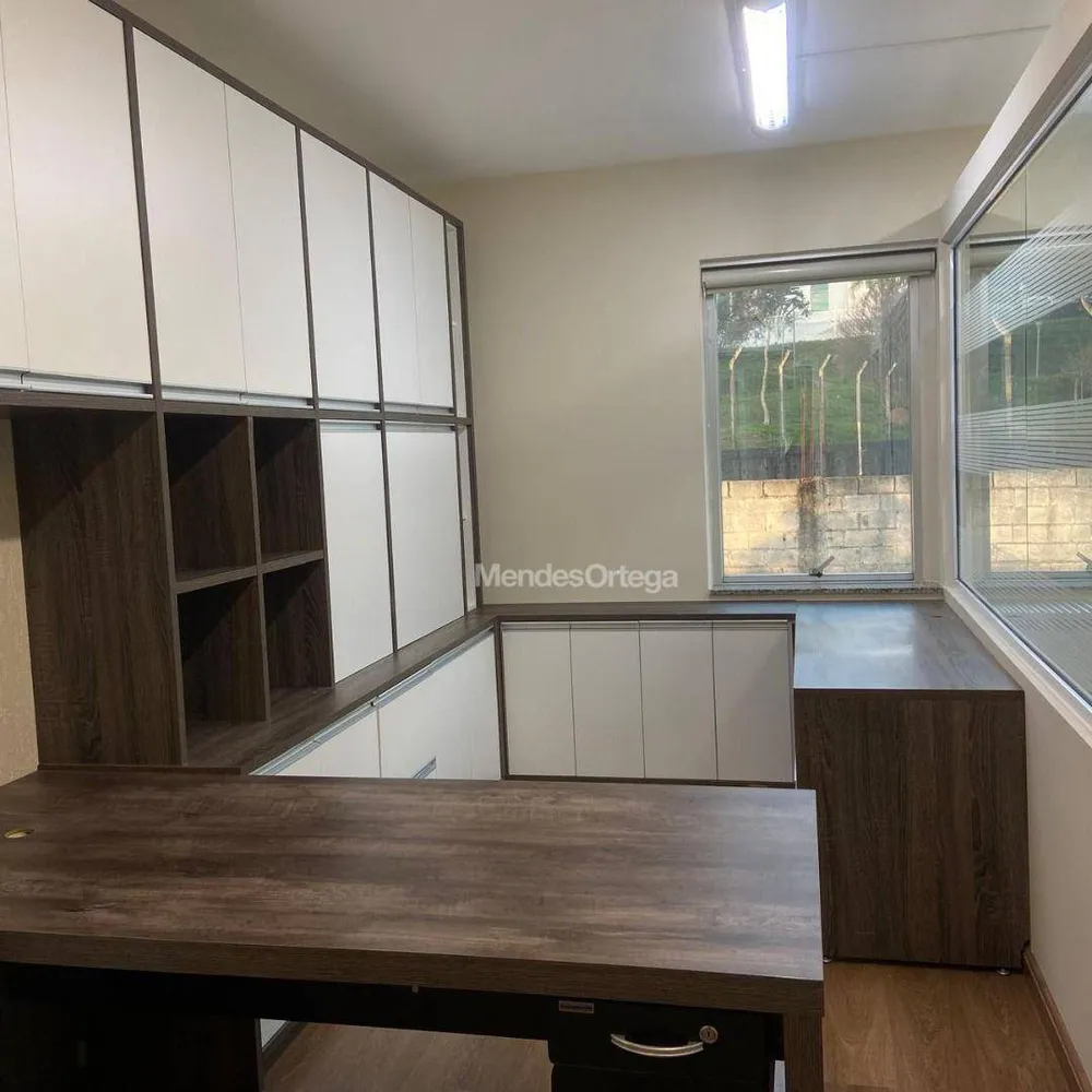 Sala-Conjunto, 45 m² - Foto 5