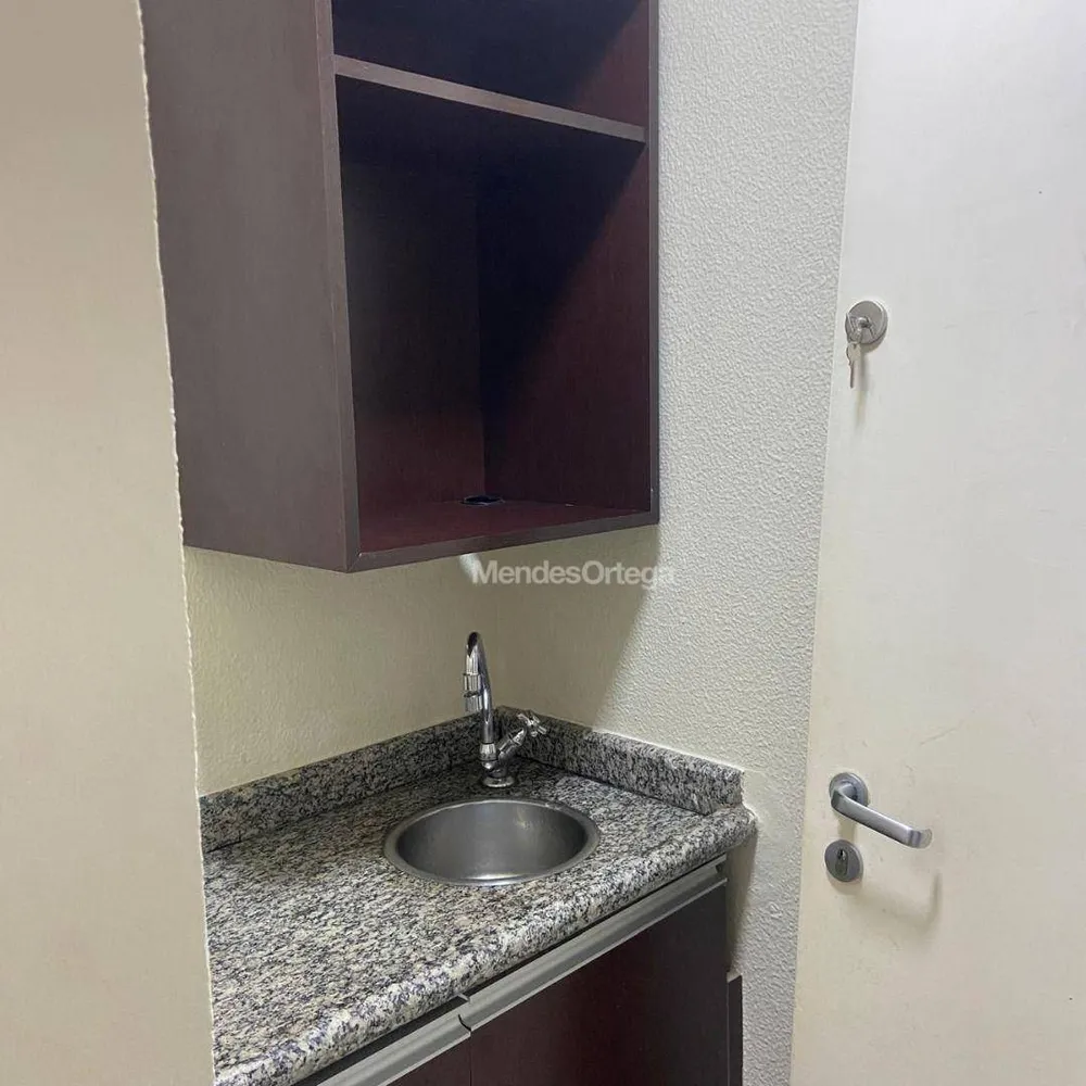 Sala-Conjunto, 45 m² - Foto 16