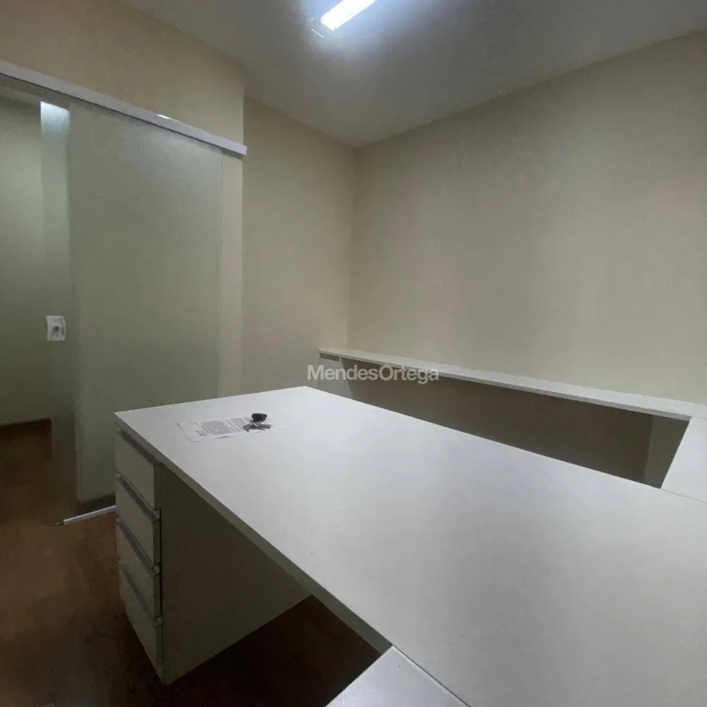 Sala-Conjunto, 45 m² - Foto 12
