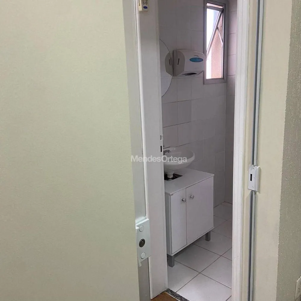 Sala-Conjunto, 45 m² - Foto 18