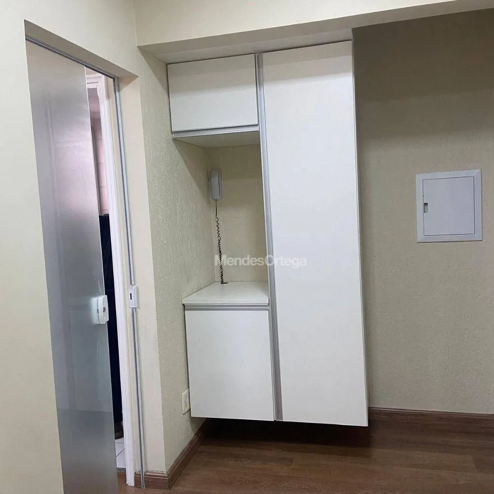 Sala-Conjunto, 45 m² - Foto 13