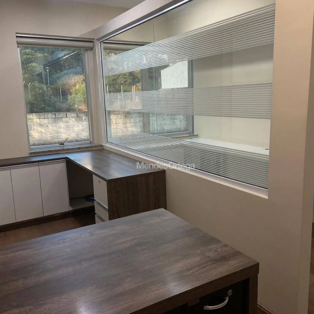 Sala-Conjunto, 45 m² - Foto 8