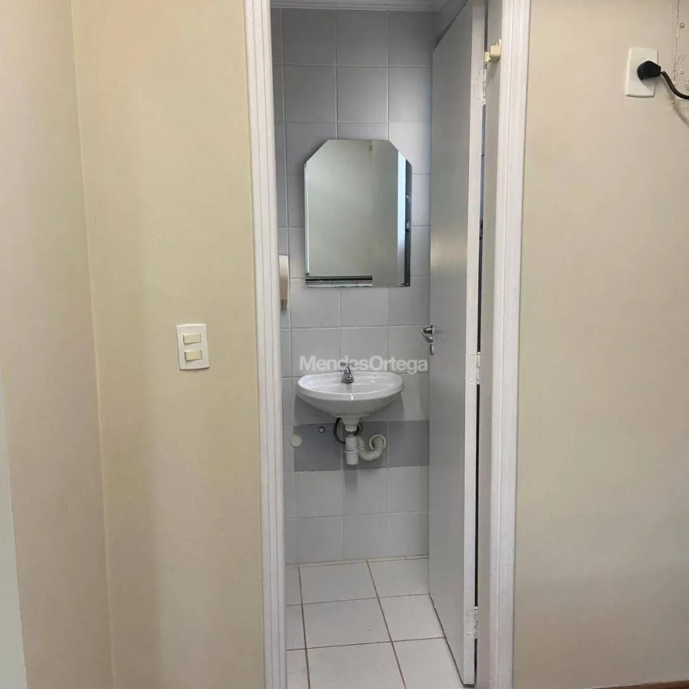 Sala-Conjunto, 45 m² - Foto 19