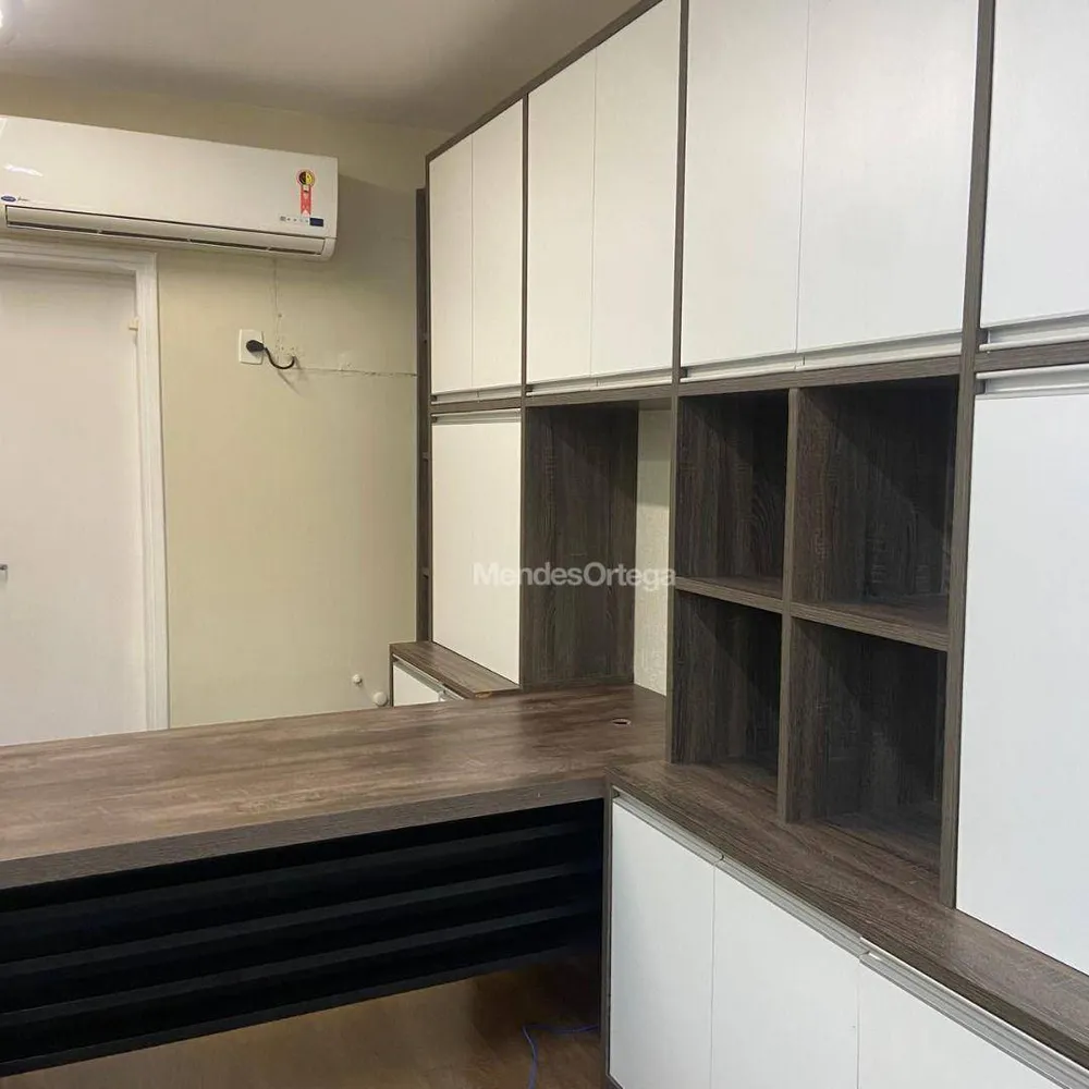Sala-Conjunto, 45 m² - Foto 6
