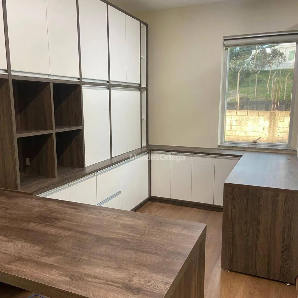 Sala-Conjunto, 45 m² - Foto 7
