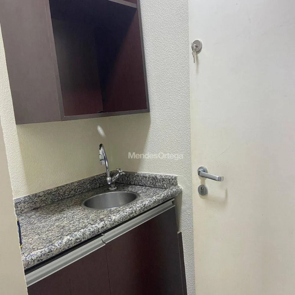 Sala-Conjunto, 45 m² - Foto 15