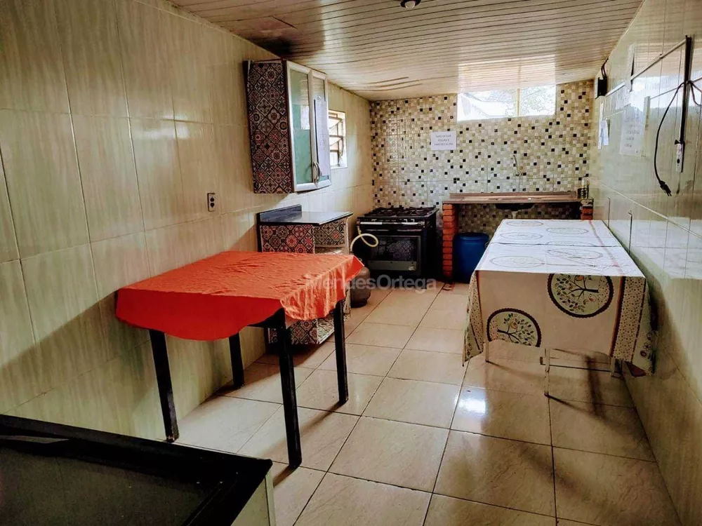 Chácara à venda com 9 quartos, 1000m² - Foto 5