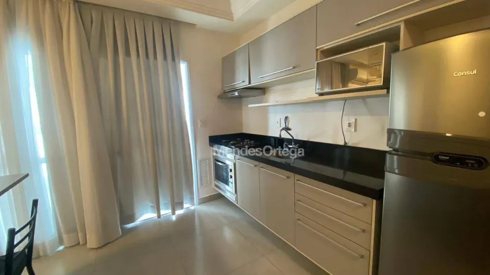 Apartamento, 1 quarto, 60 m² - Foto 2