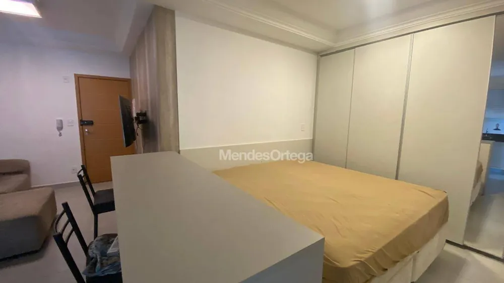 Apartamento, 1 quarto, 60 m² - Foto 3