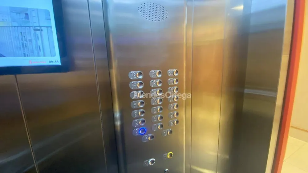Apartamento, 1 quarto, 60 m² - Foto 10