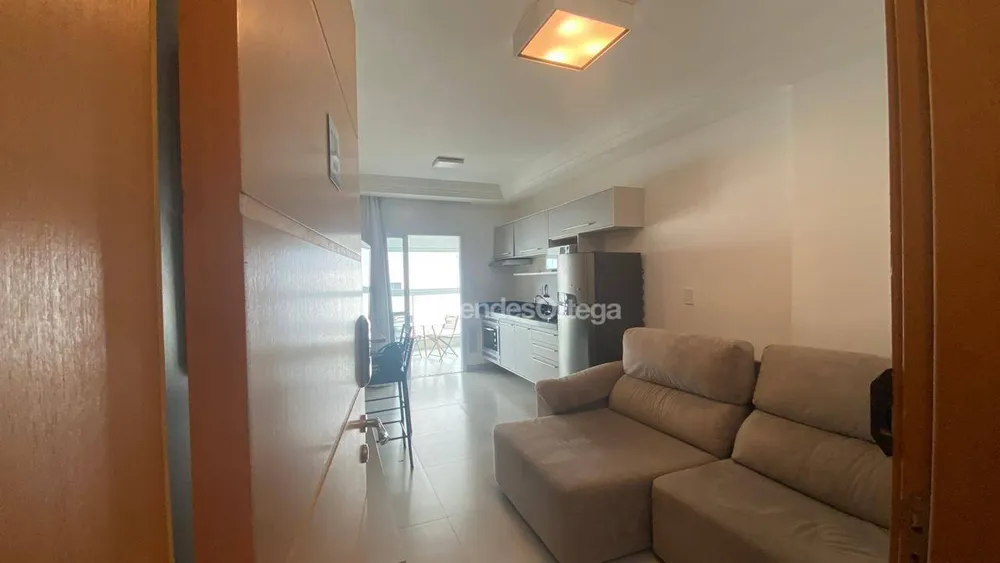 Apartamento, 1 quarto, 60 m² - Foto 1