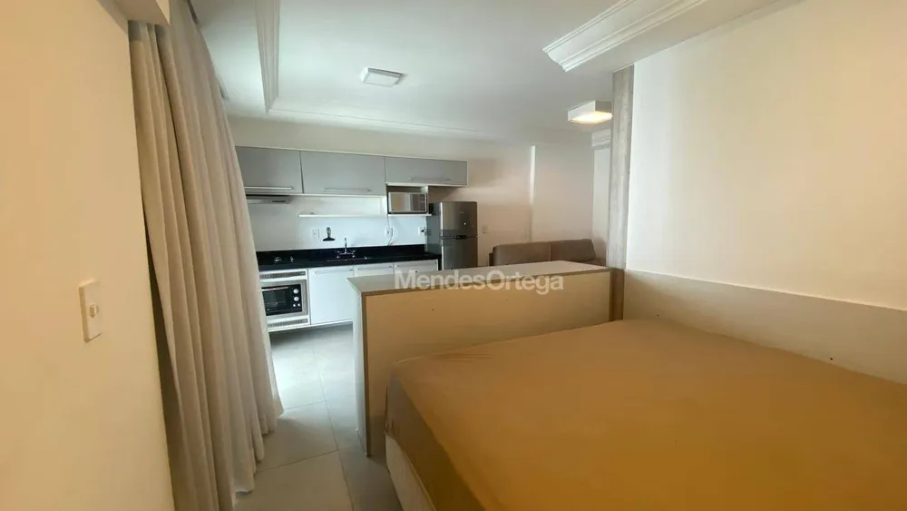 Apartamento, 1 quarto, 60 m² - Foto 4
