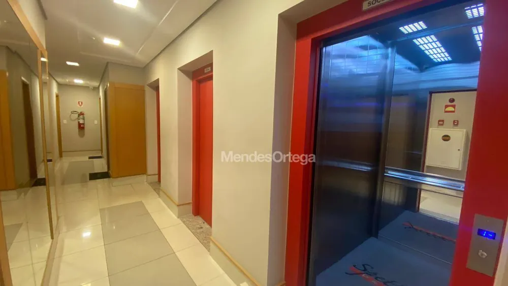 Apartamento, 1 quarto, 60 m² - Foto 9