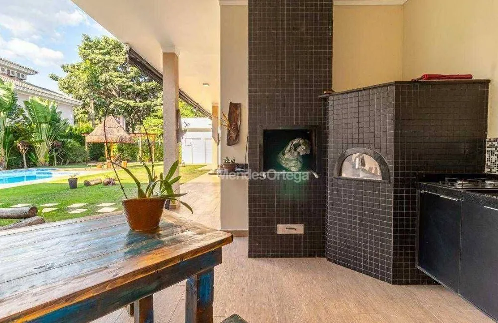 Casa de Condomínio, 3 quartos - Foto 9