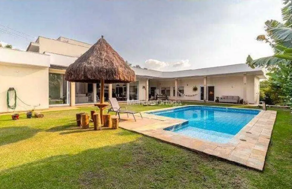 Casa de Condomínio, 3 quartos - Foto 5