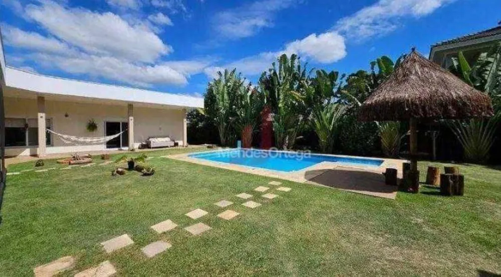 Casa de Condomínio, 3 quartos - Foto 9