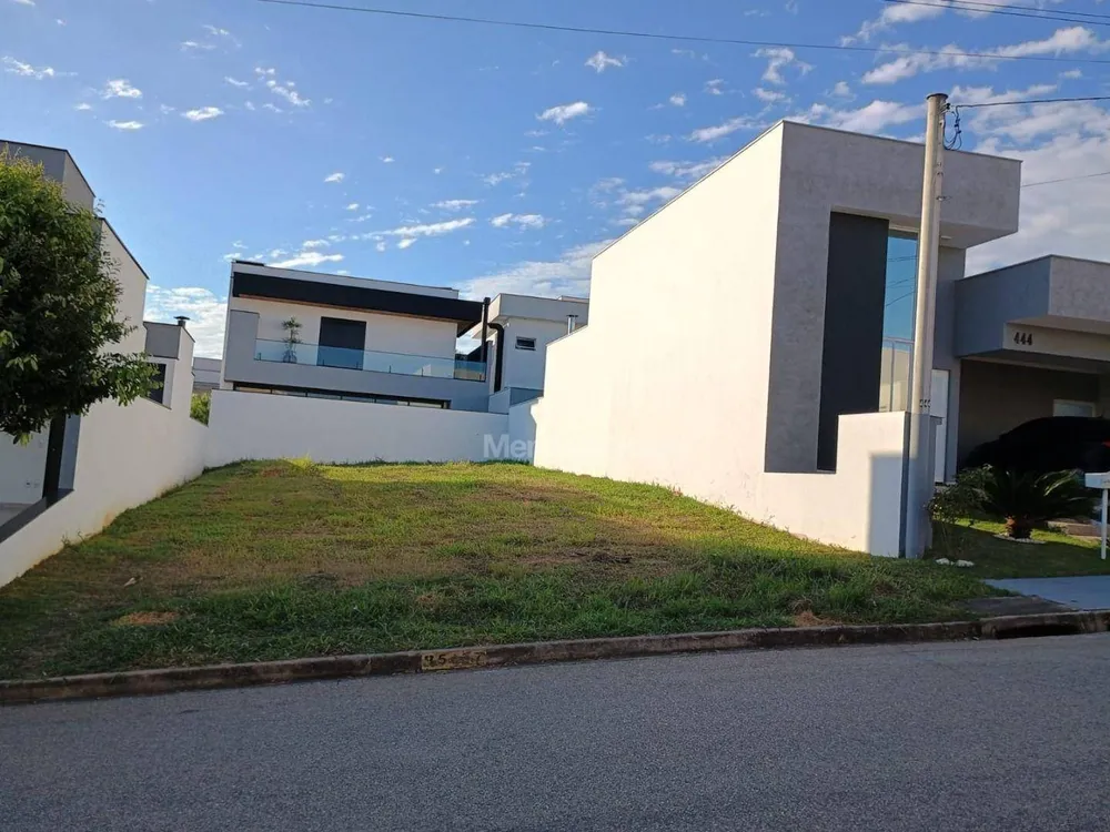 Loteamento e Condomínio, 252 m² - Foto 5