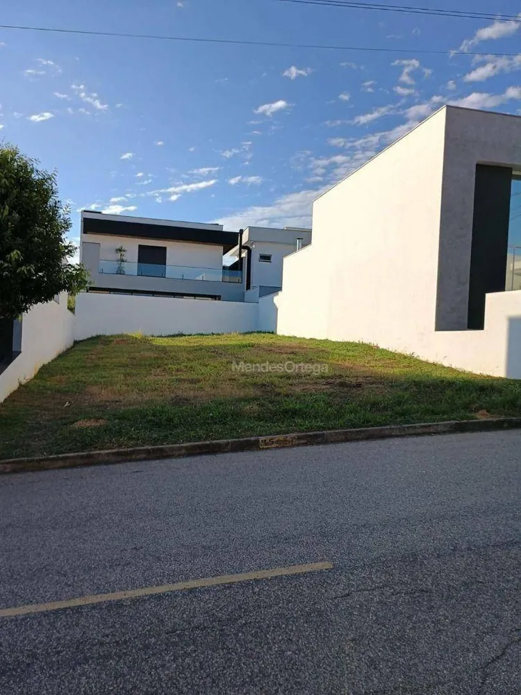 Loteamento e Condomínio, 252 m² - Foto 8