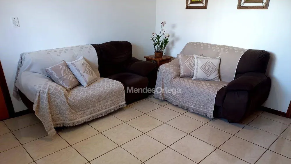 Apartamento, 2 quartos, 79 m² - Foto 3