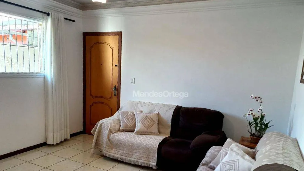 Apartamento, 2 quartos, 79 m² - Foto 2
