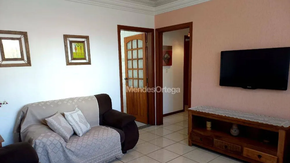 Apartamento, 2 quartos, 79 m² - Foto 1