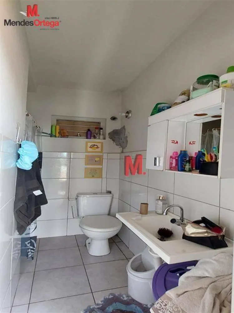Casa, 4 quartos, 180 m² - Foto 4