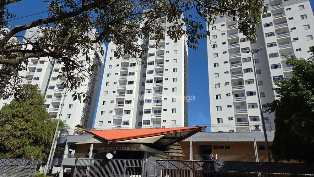 Apartamento, 2 quartos, 65 m² - Foto 1