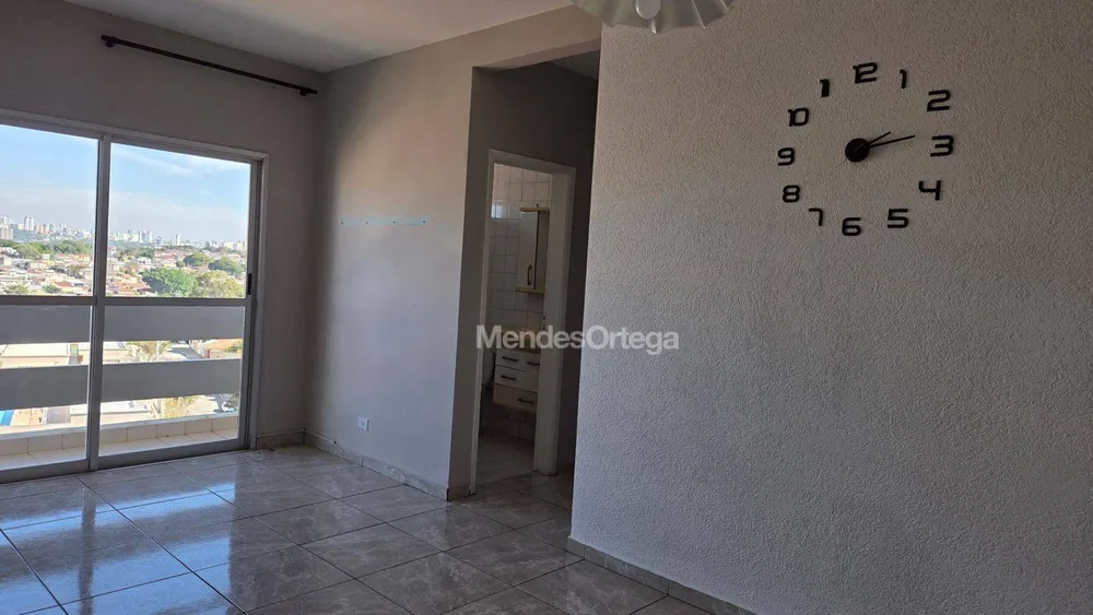 Apartamento, 2 quartos, 65 m² - Foto 2
