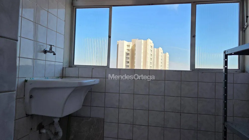 Apartamento, 2 quartos, 65 m² - Foto 5