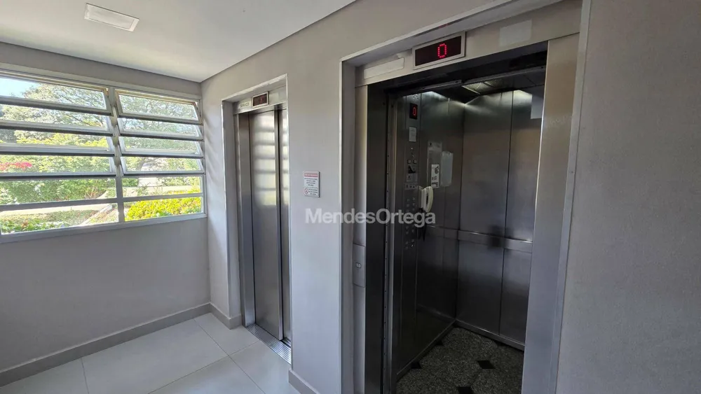Apartamento, 2 quartos, 65 m² - Foto 8