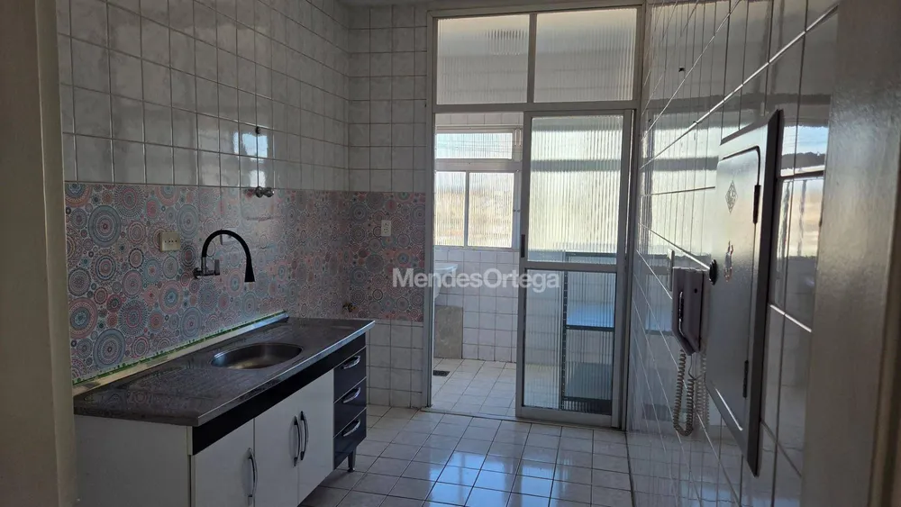 Apartamento, 2 quartos, 65 m² - Foto 4