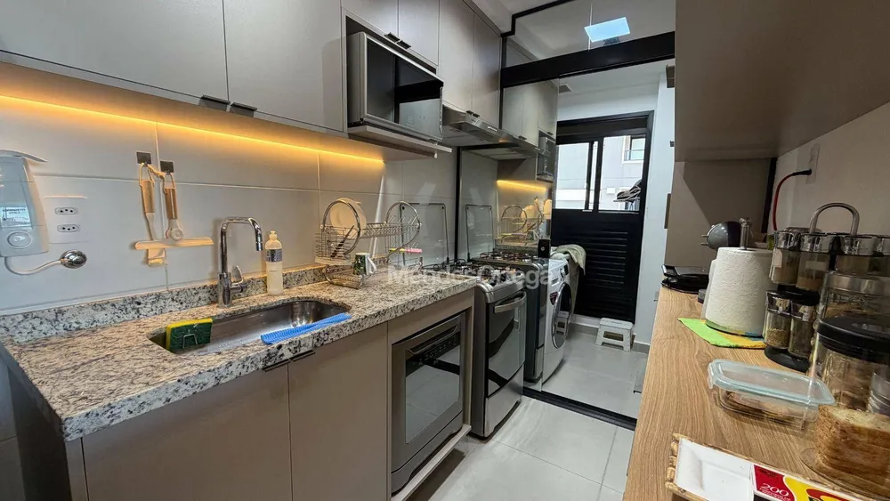 Apartamento, 3 quartos, 88 m² - Foto 4