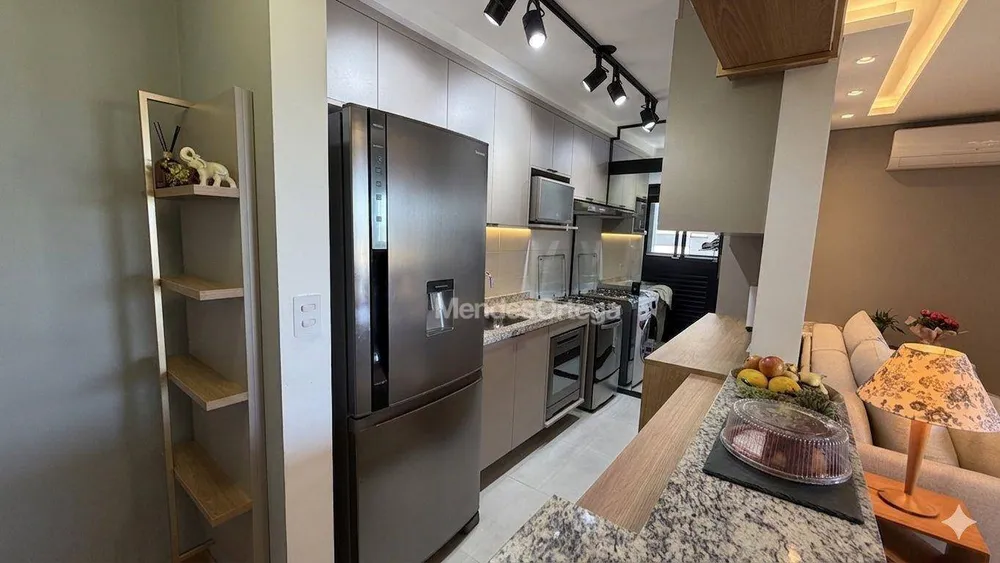 Apartamento, 3 quartos, 88 m² - Foto 3