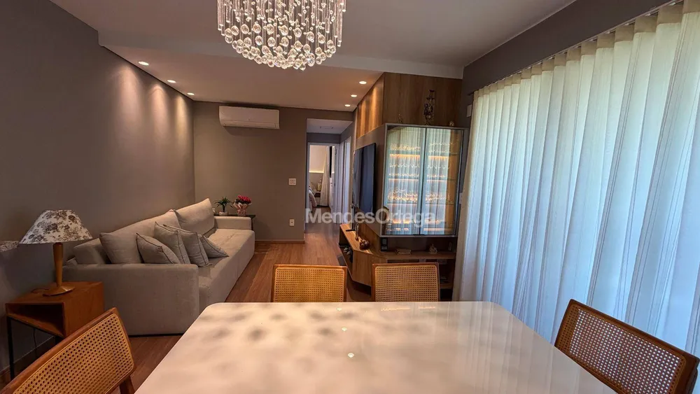 Apartamento, 3 quartos, 88 m² - Foto 2