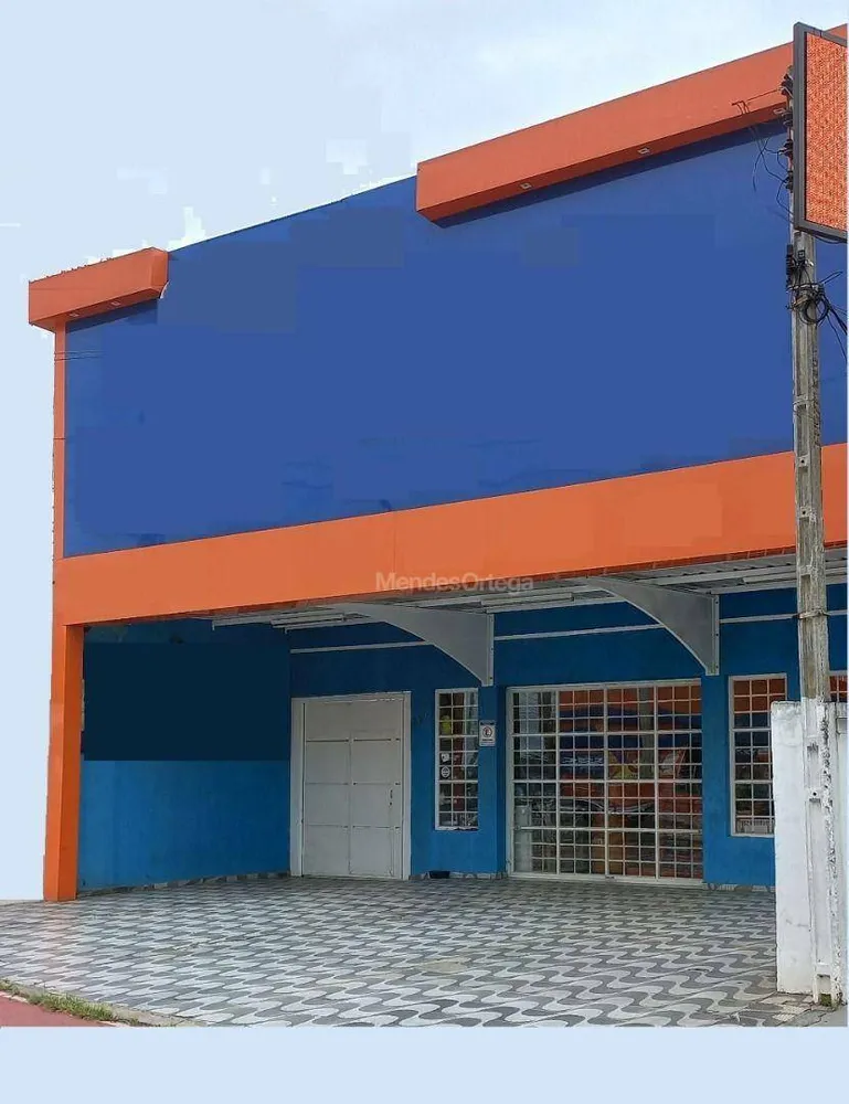 Loja-Salão, 546 m² - Foto 2