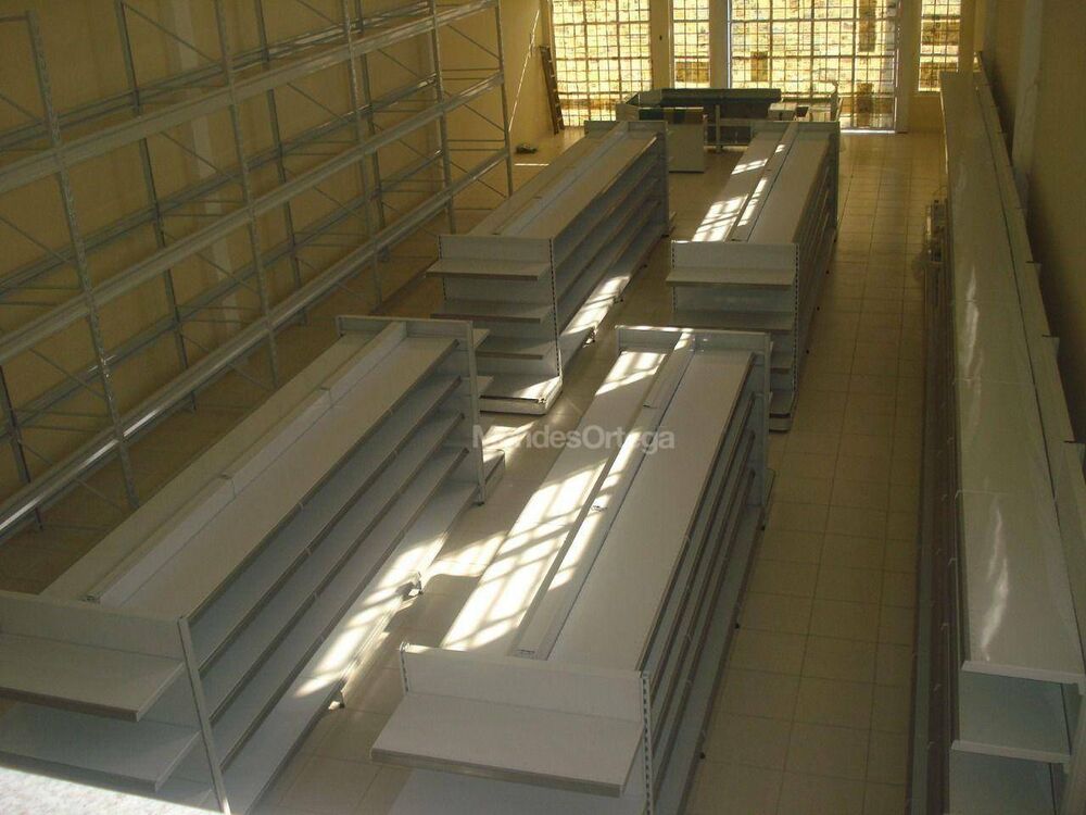 Loja-Salão à venda e aluguel, 546m² - Foto 3
