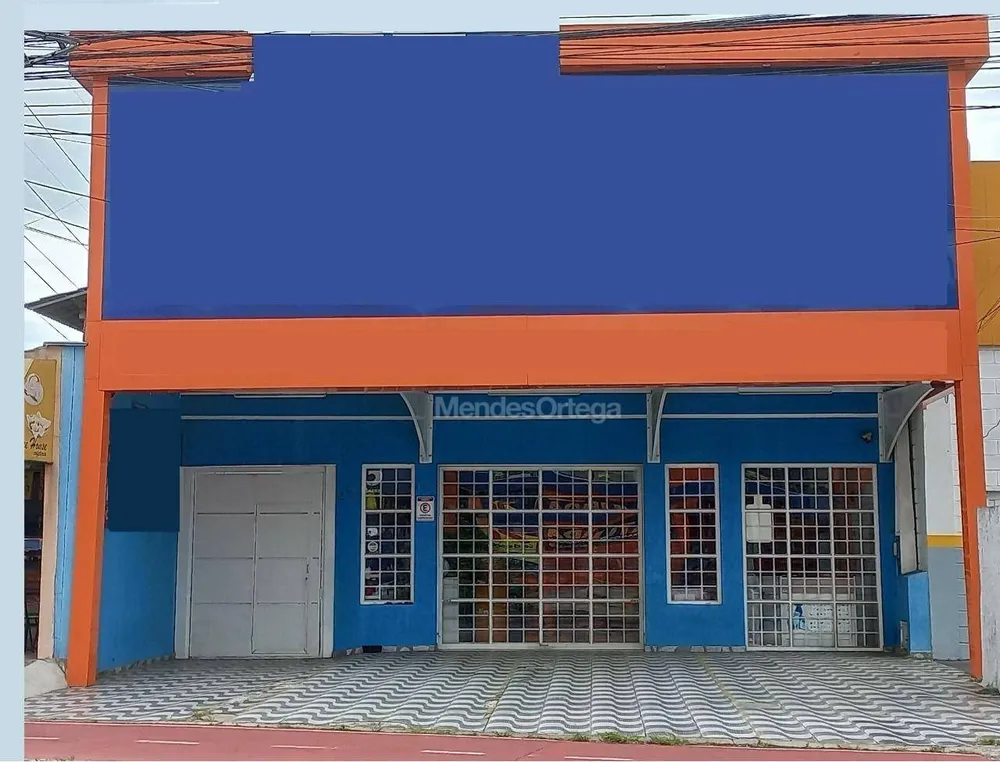 Loja-Salão, 546 m² - Foto 1
