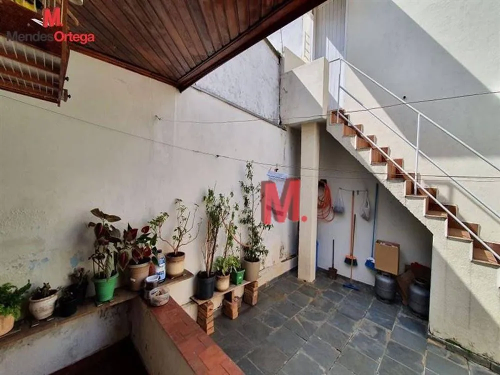 Casa, 3 quartos, 197 m² - Foto 15