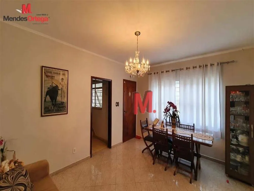 Casa, 3 quartos, 197 m² - Foto 5