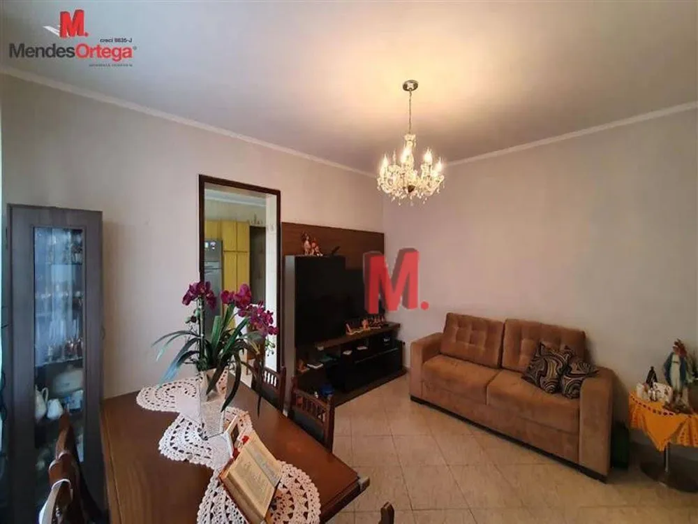 Casa, 3 quartos, 197 m² - Foto 7