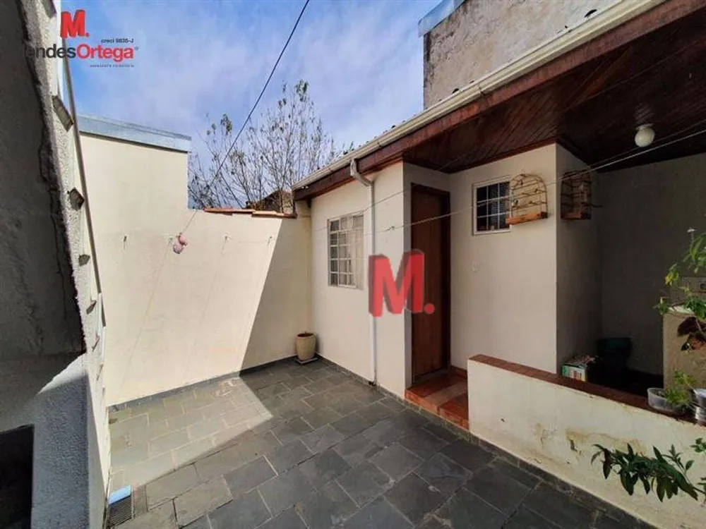 Casa, 3 quartos, 197 m² - Foto 16