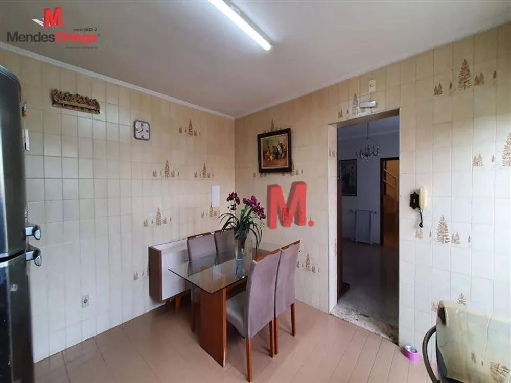 Casa, 3 quartos, 197 m² - Foto 9