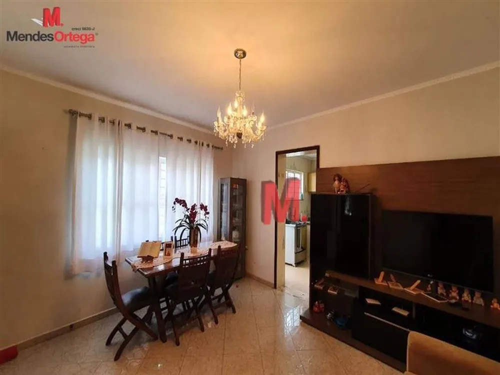 Casa, 3 quartos, 197 m² - Foto 6