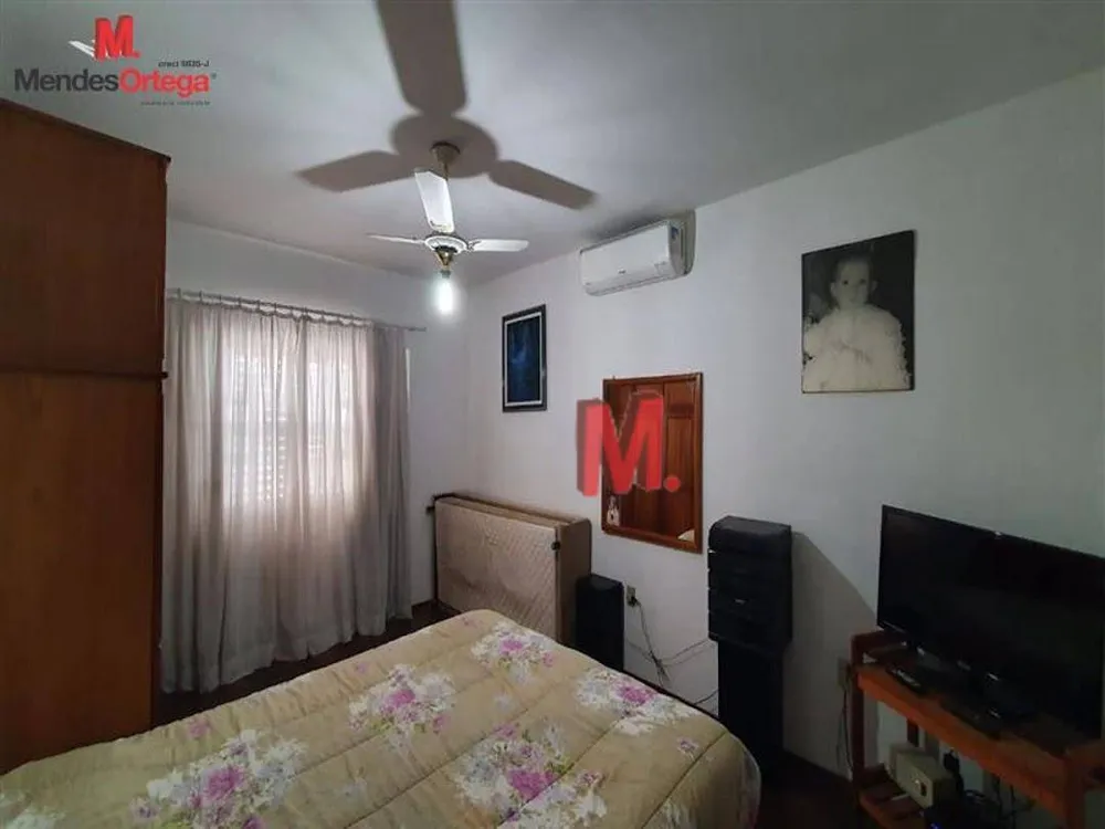 Casa, 3 quartos, 197 m² - Foto 13