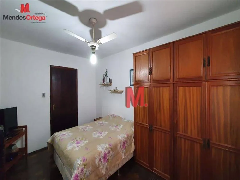 Casa, 3 quartos, 197 m² - Foto 12